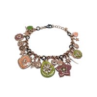 Bracelet Sacramore Firenze Woman in Silver BR 3042 - BR 3042